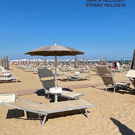 לידו די ג'סולו Agua Apartment With Beach Included מראה חיצוני תמונה