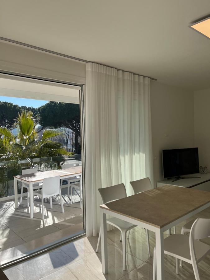 לידו די ג'סולו Agua Apartment With Beach Included מראה חיצוני תמונה