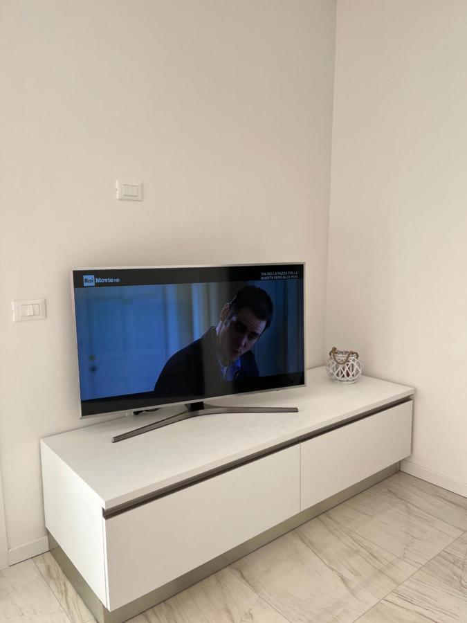 לידו די ג'סולו Agua Apartment With Beach Included מראה חיצוני תמונה