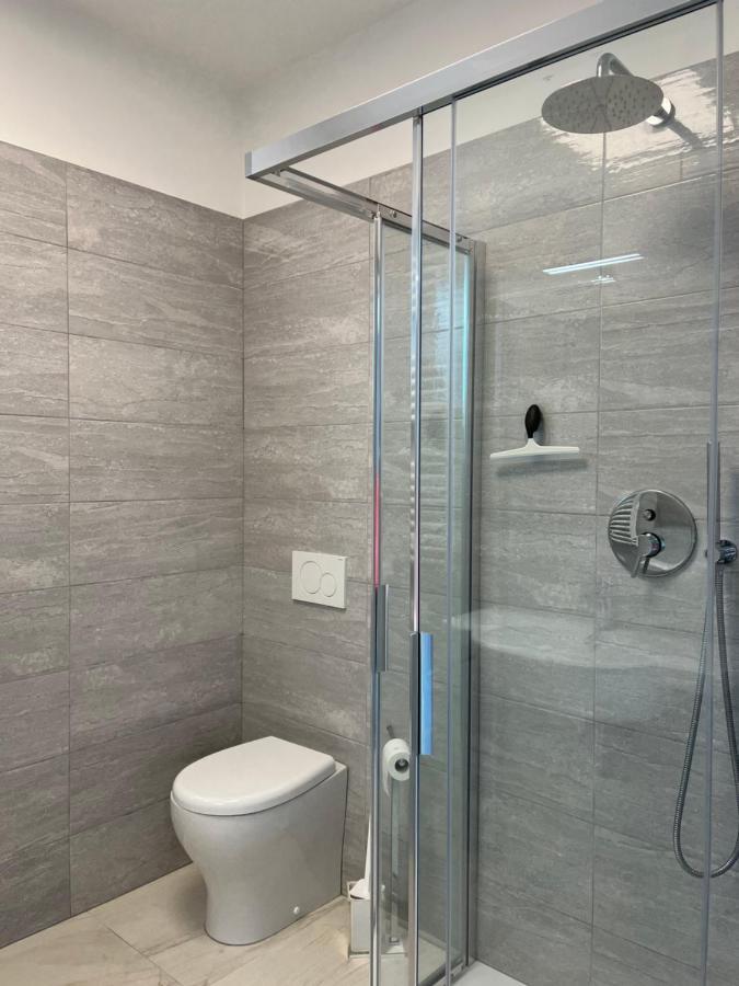 לידו די ג'סולו Agua Apartment With Beach Included מראה חיצוני תמונה