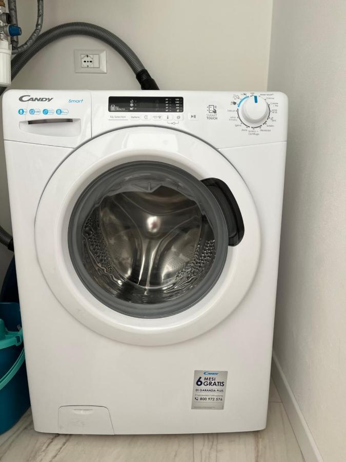 לידו די ג'סולו Agua Apartment With Beach Included מראה חיצוני תמונה